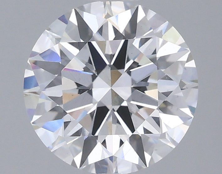 1.77 ct Round E VS2 IGI Certified Lab Grown Diamond
