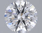1.77 ct Round E VS2 IGI Certified Lab Grown Diamond