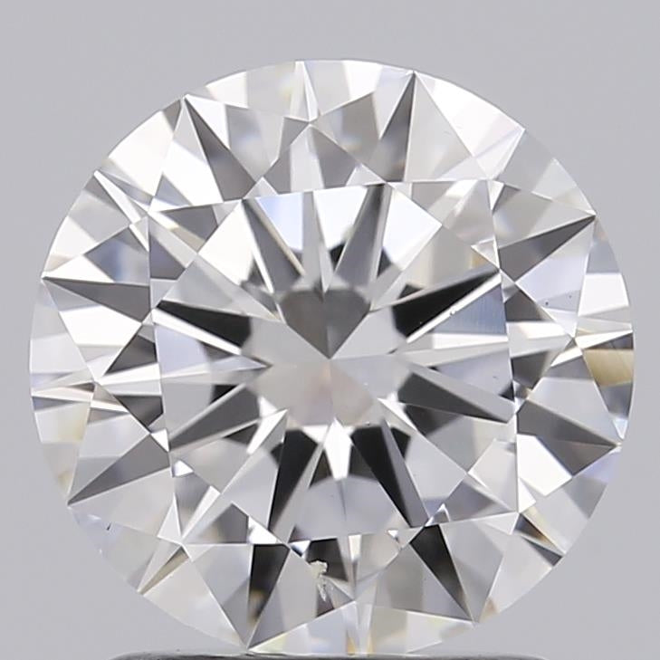 1.50 ct Round E VS1 IGI Certified Lab Grown Diamond