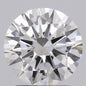 1.50 ct Round E VS1 IGI Certified Lab Grown Diamond