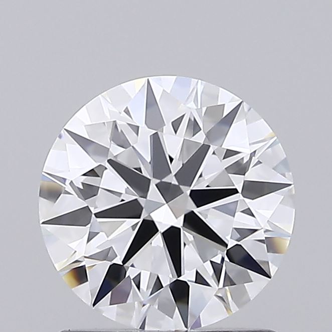 1.19 ct Round D VVS1 IGI Certified Lab Grown Diamond