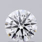 1.19 ct Round D VVS1 IGI Certified Lab Grown Diamond