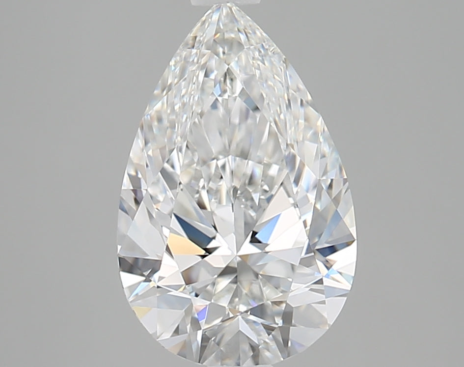 1.90 ct Pear E VVS1 IGI Certified Lab Grown Diamond