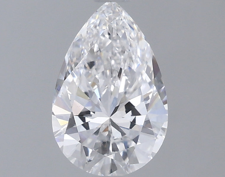 1.07 ct Pear D VS1 IGI Certified Lab Grown Diamond