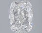 2.32 ct Cushion F VS1 IGI Certified Lab Grown Diamond