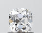 1.07 ct ANTIQUE CUSHION CUT D VVS2 IGI Certified Lab Grown Diamond