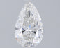 1.00 ct Pear F VS1 IGI Certified Lab Grown Diamond