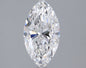 1.35 ct Marquise E VVS2 IGI Certified Lab Grown Diamond