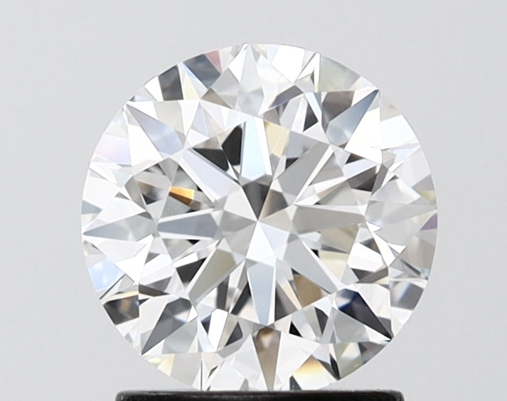 1.53 ct Round E VVS1 IGI Certified Lab Grown Diamond
