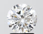 1.53 ct Round E VVS1 IGI Certified Lab Grown Diamond