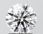 1.53 ct Round D VVS1 IGI Certified Lab Grown Diamond