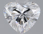 1.05 ct Heart E VS1 IGI Certified Lab Grown Diamond
