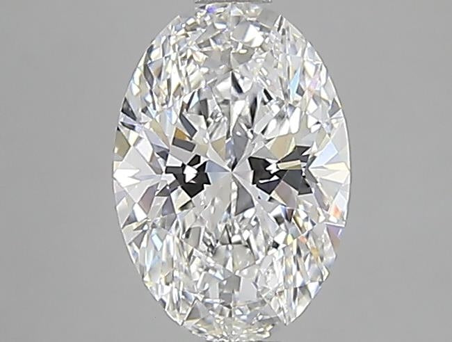 1.88 ct Oval E VS1 IGI Certified Lab Grown Diamond