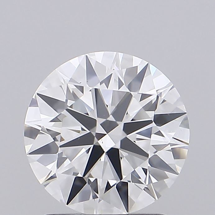 1.04 ct Round E VVS1 IGI Certified Lab Grown Diamond