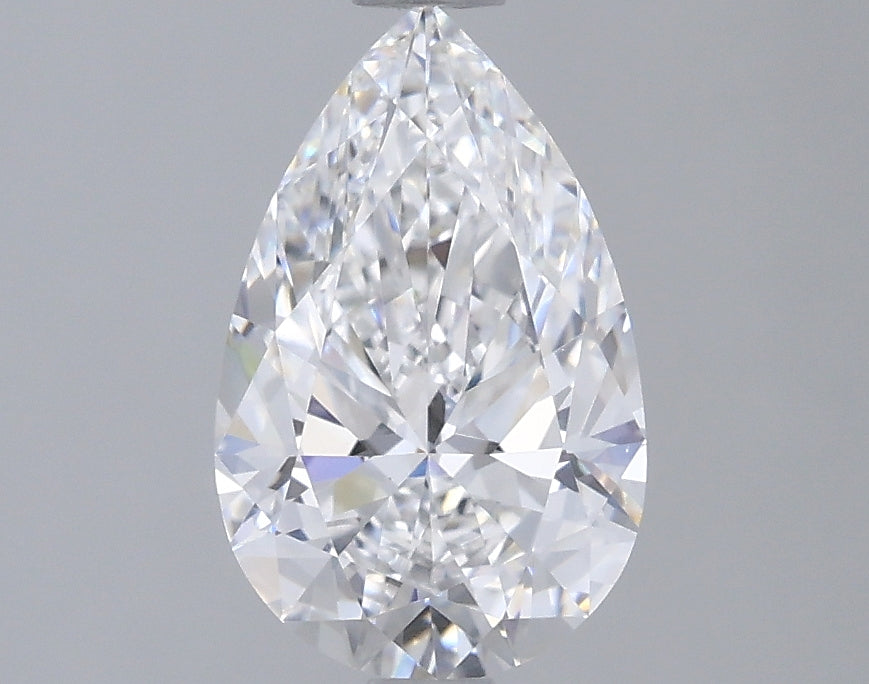 1.51 ct Pear D VVS2 IGI Certified Lab Grown Diamond