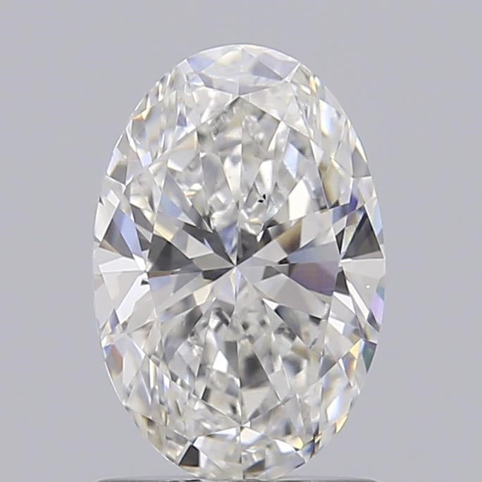 1.06 ct Oval E VS1 IGI Certified Lab Grown Diamond