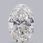 1.06 ct Oval E VS1 IGI Certified Lab Grown Diamond