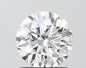 1.29 ct Round D VVS2 IGI Certified Lab Grown Diamond