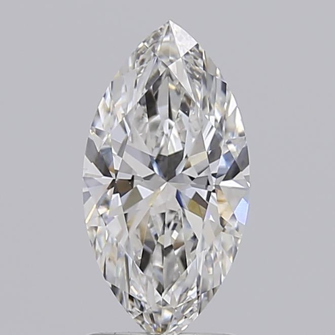 1.54 ct Marquise F VVS1 IGI Certified Lab Grown Diamond