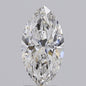 1.54 ct Marquise F VVS1 IGI Certified Lab Grown Diamond