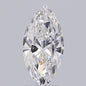1.24 ct Marquise E VVS2 IGI Certified Lab Grown Diamond