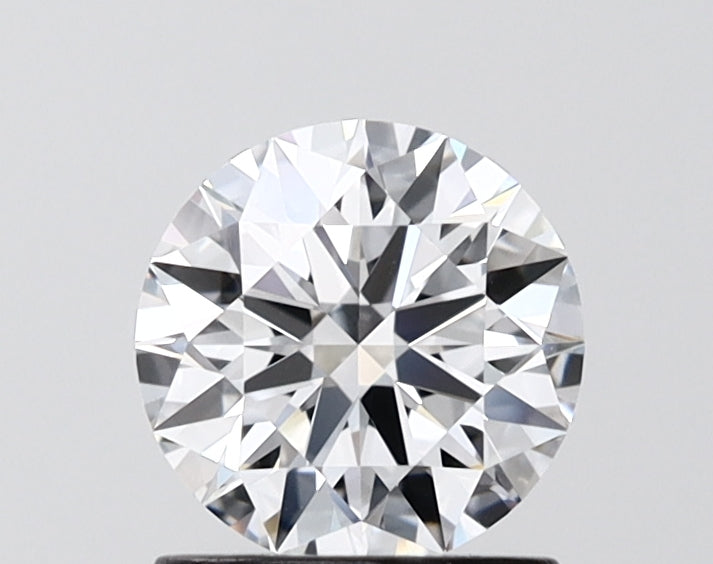 1.07 ct Round E VVS2 IGI Certified Lab Grown Diamond