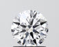 1.07 ct Round E VVS2 IGI Certified Lab Grown Diamond