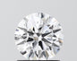1.09 ct Round D VVS2 IGI Certified Lab Grown Diamond