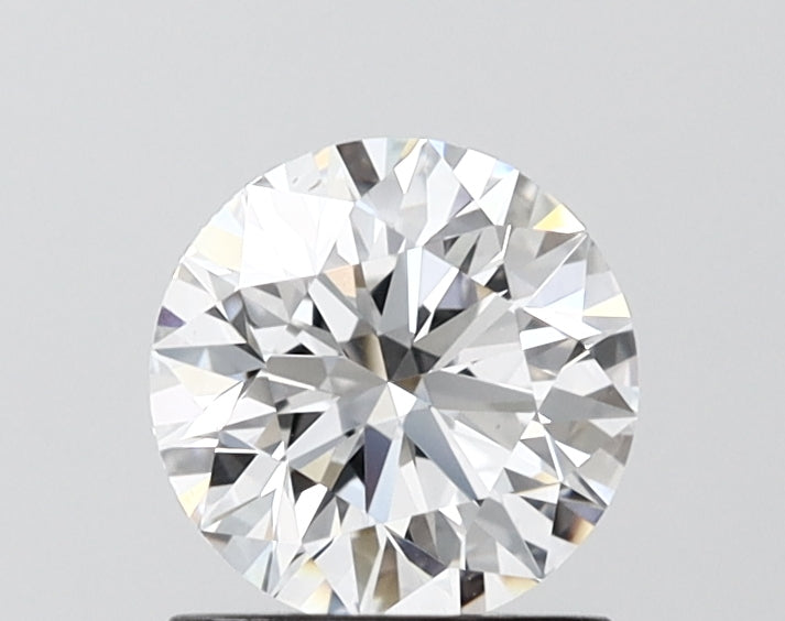 1.05 ct Round D VS1 IGI Certified Lab Grown Diamond