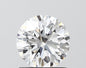 1.05 ct Round D VS1 IGI Certified Lab Grown Diamond