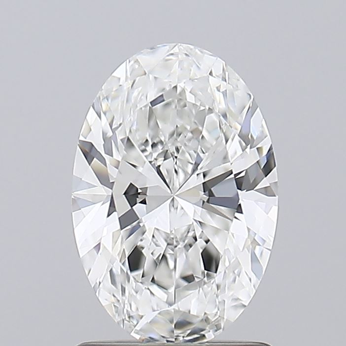 1.19 ct Oval E VVS2 IGI Certified Lab Grown Diamond