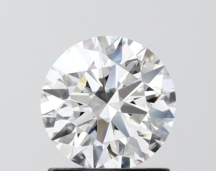 1.06 ct Round D VVS2 IGI Certified Lab Grown Diamond
