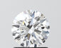 1.06 ct Round D VVS2 IGI Certified Lab Grown Diamond