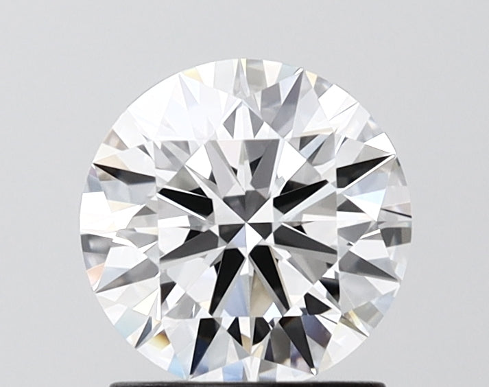 1.30 ct Round D VVS1 IGI Certified Lab Grown Diamond