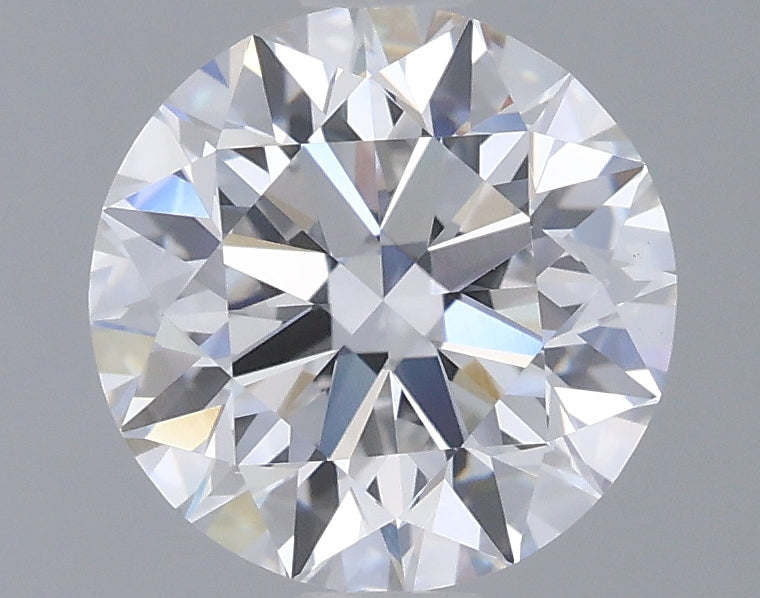 1.54 ct Round E VVS2 IGI Certified Lab Grown Diamond