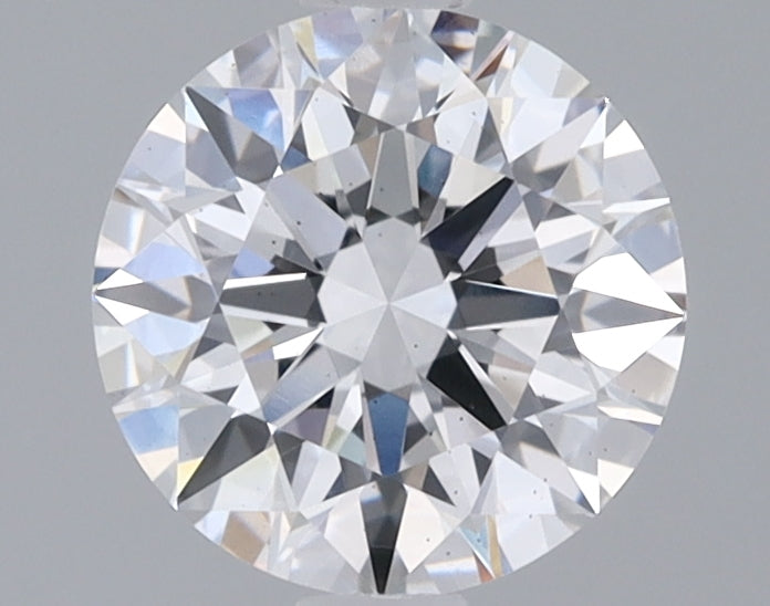 1.50 ct Round D VS2 IGI Certified Lab Grown Diamond