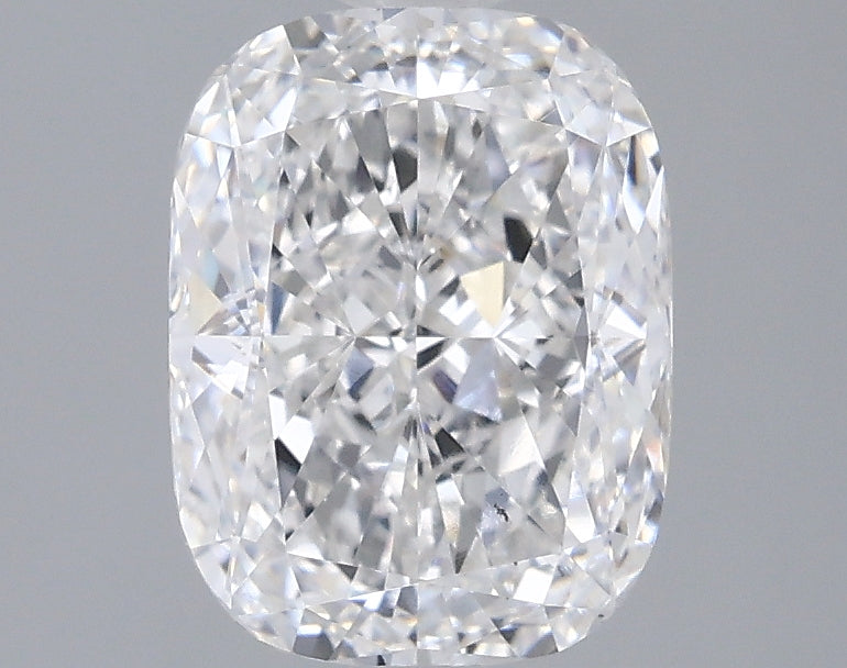 2.07 ct Cushion E VS1 IGI Certified Lab Grown Diamond