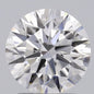 1.52 ct Round E VS2 IGI Certified Lab Grown Diamond