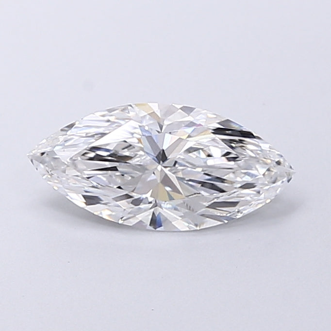1.03 ct Marquise D VS1 IGI Certified Lab Grown Diamond