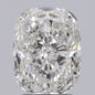 2.37 ct Cushion F VS1 IGI Certified Lab Grown Diamond