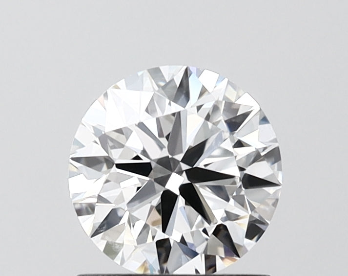 1.01 ct Round D VS1 IGI Certified Lab Grown Diamond