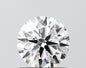 1.01 ct Round D VS1 IGI Certified Lab Grown Diamond