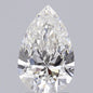 1.39 ct Pear E VVS2 IGI Certified Lab Grown Diamond