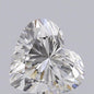 1.05 ct Heart F VVS2 IGI Certified Lab Grown Diamond