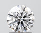 1.31 ct Round D VVS1 IGI Certified Lab Grown Diamond