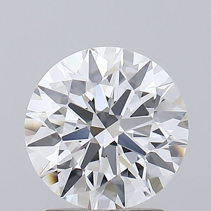 1.92 ct Round E VVS1 IGI Certified Lab Grown Diamond