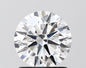 1.28 ct Round D VS1 IGI Certified Lab Grown Diamond
