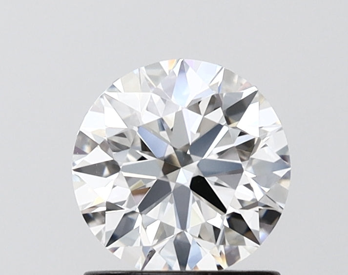 1.09 ct Round D VVS1 IGI Certified Lab Grown Diamond
