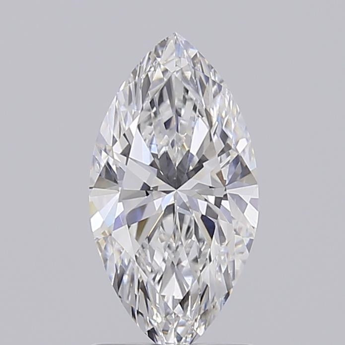 1.08 ct Marquise D VVS2 IGI Certified Lab Grown Diamond