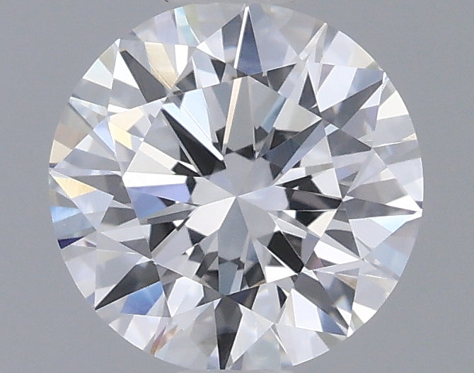 1.00 ct Round E VVS2 IGI Certified Lab Grown Diamond